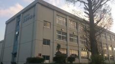 新城中央小学校