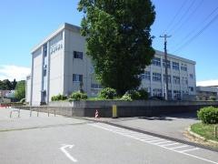 新城中央小学校