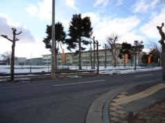 本宮小学校