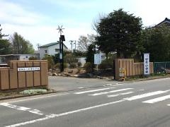 好摩小学校