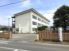 好摩小学校