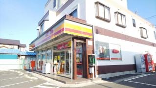 ヤマザキショップ　涌谷やましゅう