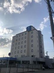 ホテルパールシティ天童
