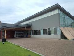 新町図書館