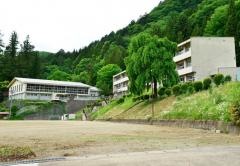 六合小学校