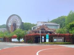埼玉県立川の博物館