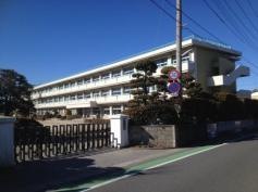 騎西小学校