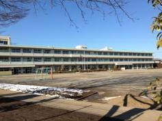 騎西小学校