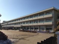 騎西小学校