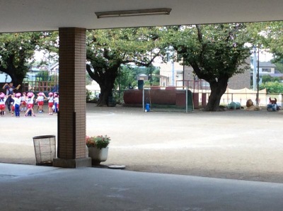 スタディピア おくだ幼稚園 新座市大和田