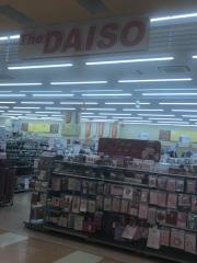 ザ・ダイソー　マミーマート所沢山口店