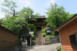 万松山大慈寺（第10番札所）