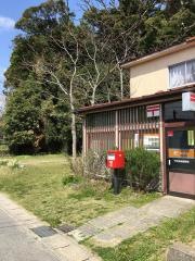 千町簡易郵便局