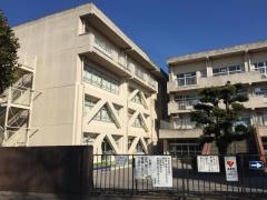 大橋小学校