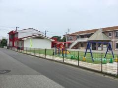 学校法人アゼリー学園銀の鈴保育園