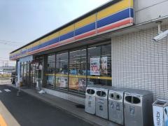 ミニストップ 木更津潮見店