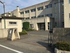 吹上小学校