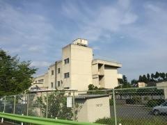 吹上小学校