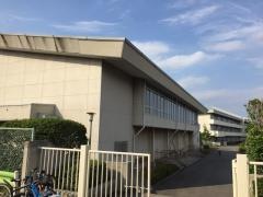 吹上小学校
