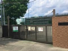 八雲台小学校