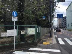 八雲台小学校