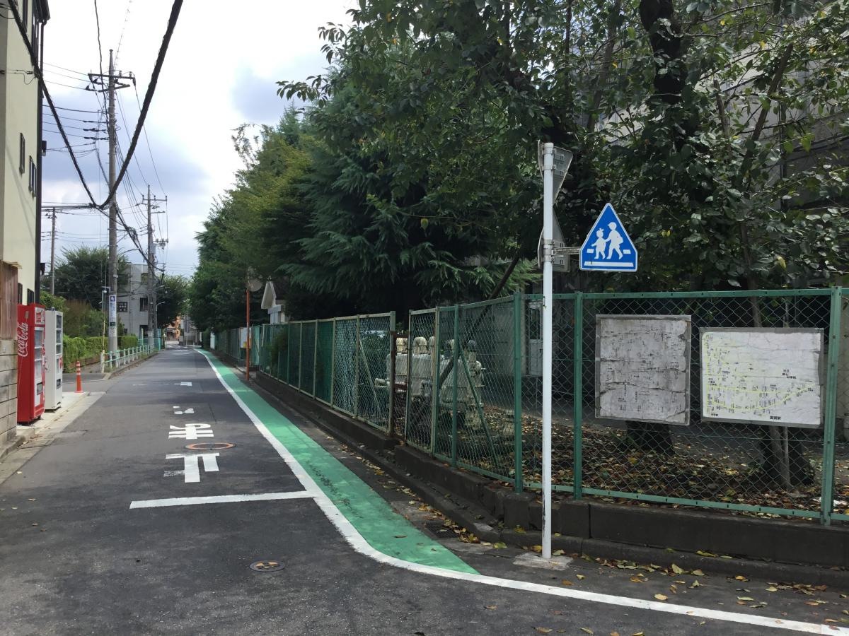 八雲台小学校