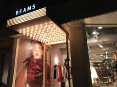 ＢＥＡＭＳ　ＢＯＹ原宿店