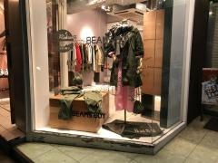 ＢＥＡＭＳ　ＢＯＹ原宿店