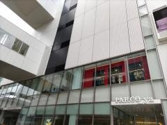 松坂屋上野店南館