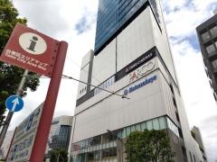 松坂屋上野店南館