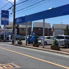 ネッツトヨタ多摩日野店