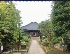 常楽院