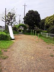 第4号引地川緑地