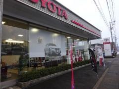 福井トヨタ自動車大野店