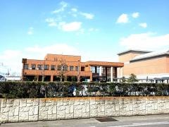 羽島市立図書館