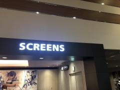 ＴＯＨＯシネマズ岐阜