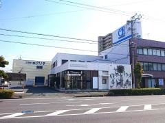 浜松いわた信用金庫今之浦支店