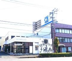 浜松いわた信用金庫今之浦支店
