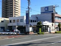 浜松いわた信用金庫今之浦支店