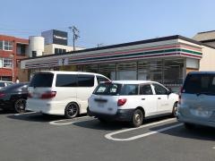 セブンイレブン　浜松幸町店