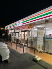 セブンイレブン　浜松幸町店