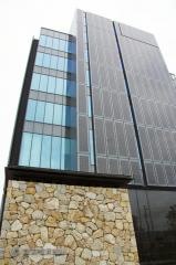 蒲郡信用金庫本店