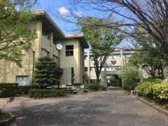 刈谷市立雁が音中学校