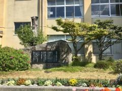 刈谷市立雁が音中学校