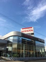 日産プリンス名古屋守山旭店