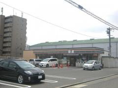 セブンイレブン　名古屋福江3丁目店