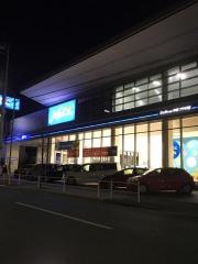 ネッツトヨタ中部プラザ楠店