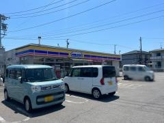 ミニストップ　鈴鹿野町店