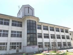 仰木の里東小学校