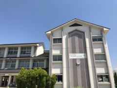 仰木の里東小学校